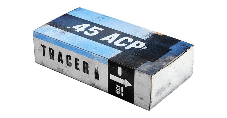 .45 ACP — in-game vendor render