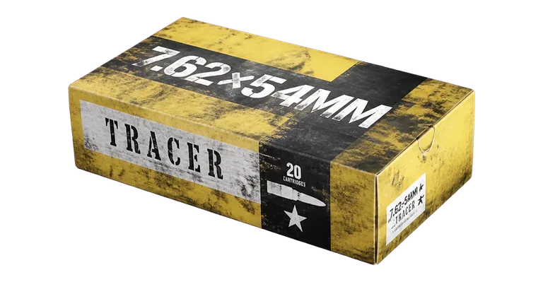 7.62x54MM — in-game vendor render