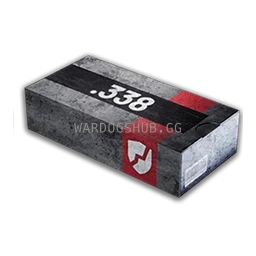 .338 Norma Magnum Armor Piercing box