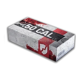 .50 CAL
