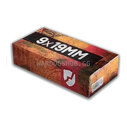 9x19MM