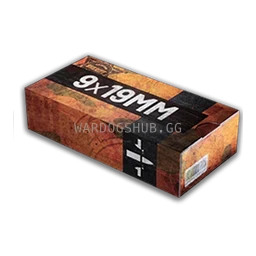 9x19MM
