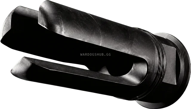 3 PRONG FLASH HIDER