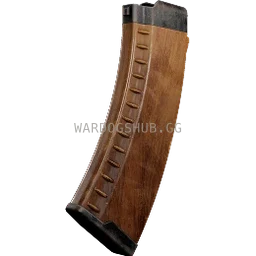 AK74 30 RND MAGAZINE