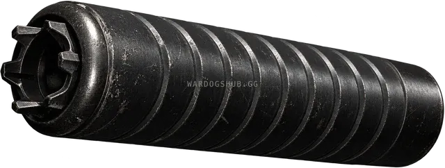BMR-308 SUPPRESSOR — in-game vendor render