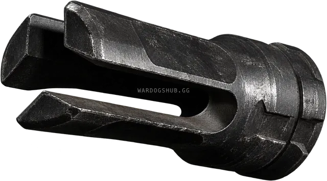 ECLIPSE FLASH HIDER — in-game vendor render