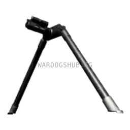 EVO-3 ULTRA BIPOD — in-game vendor render
