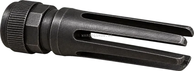 FAL FLASH HIDER — in-game vendor render