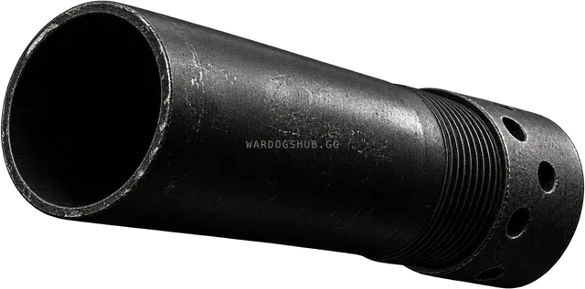 FULL CHOKE — in-game vendor render