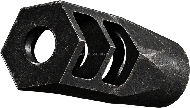 HEXAGON BRAKE