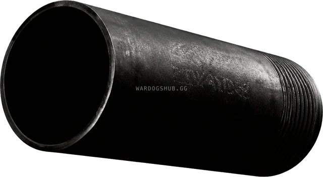 IMPROVED CYLINDER CHOKE — in-game vendor render