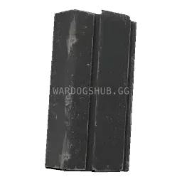 M14 20 RND MAGAZINE — in-game vendor render