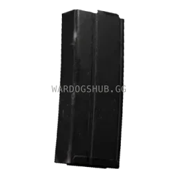M14 30 RND MAGAZINE — in-game vendor render