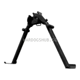 M14 BIPOD — in-game vendor render