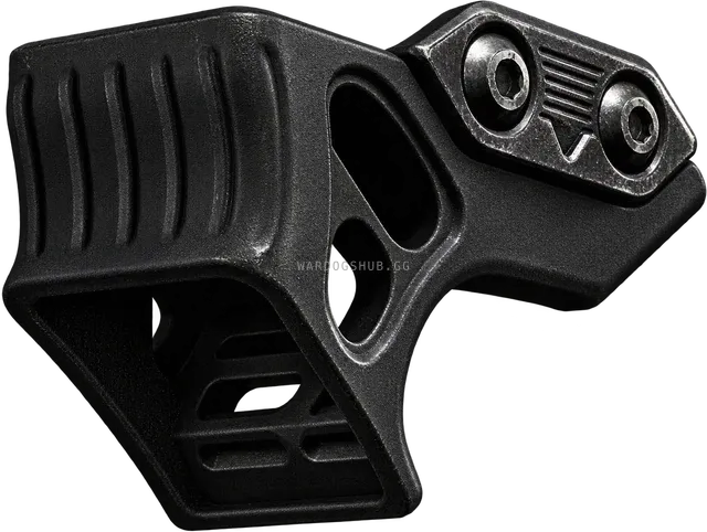 MINI ANGLED FOREGRIP — in-game vendor render
