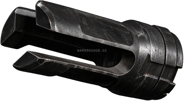 MP5 FLASH HIDER — in-game vendor render