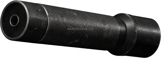 PP-19-01 VITYAZ 9X19 SUPPRESSOR — in-game vendor render
