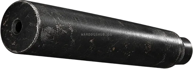 QD-5 SUPPRESSOR — in-game vendor render