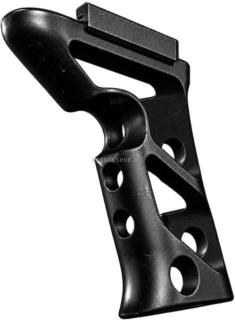 SHIFT FOREGRIP — in-game vendor render