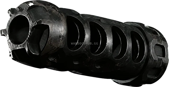 SLICKTAP BRAKE — in-game vendor render