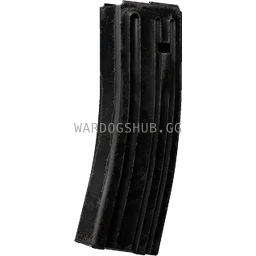 STANAG 30 RND MAGAZINE