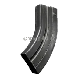 TCX-SPR 28 RND MAGAZINE — in-game vendor render