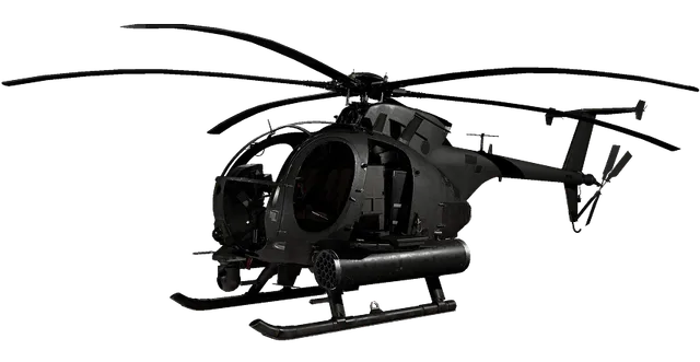 Taxi MH-6