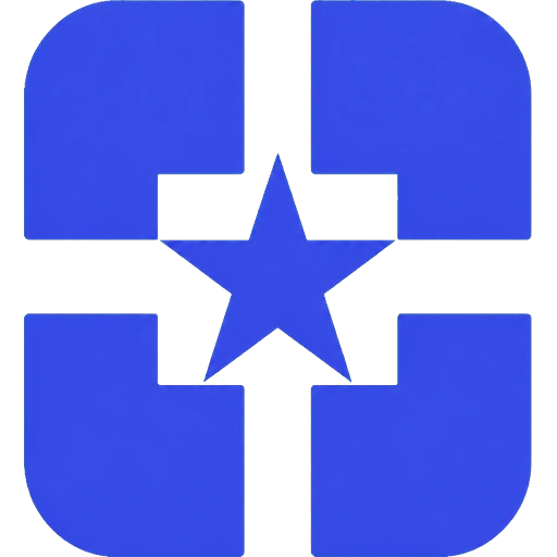 Emblema de la facción LONESTAR