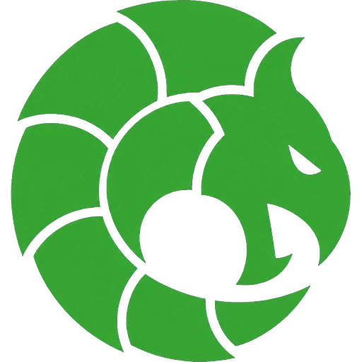 Emblema de la facción MANTICORE