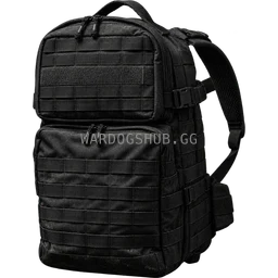 ASSAULT BACKPACK