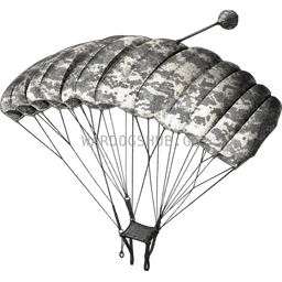 BASIC PARACHUTE
