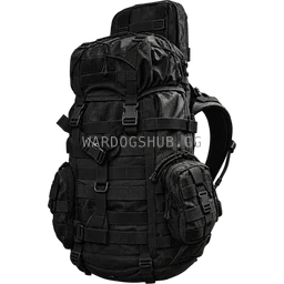 GUNNER BACKPACK + SLING