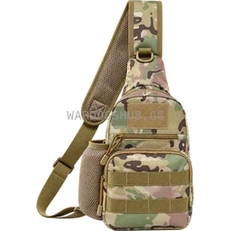 MEDIUM BACKPACK + SLING