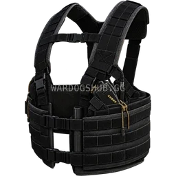 MEDIUM TAC VEST