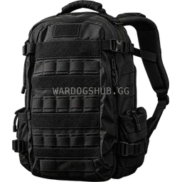 OPERATOR BACKPACK