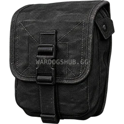 POUCH