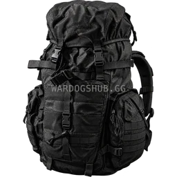 RUCK BACKPACK
