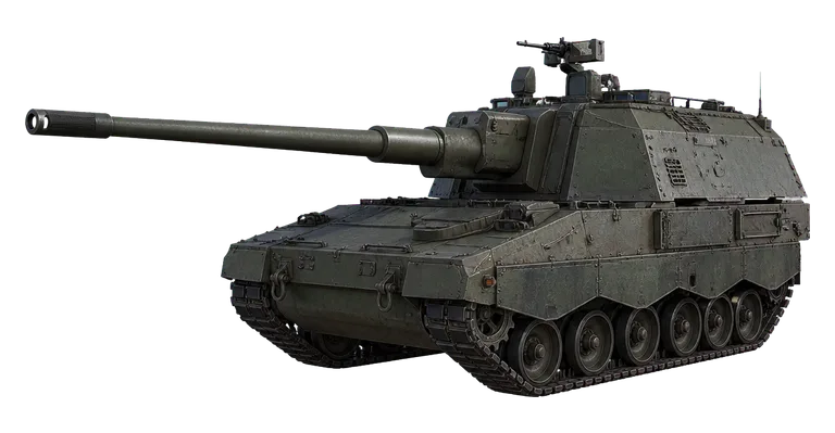 SPH-2 — in-game vendor render