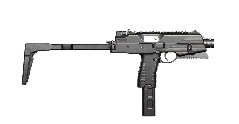 AMP-9 — in-game vendor render