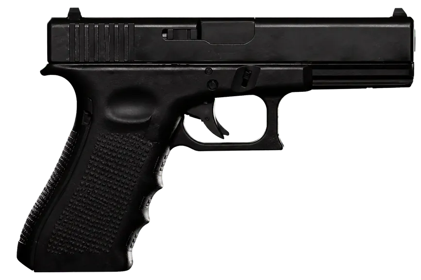 GGX 17 — in-game vendor render
