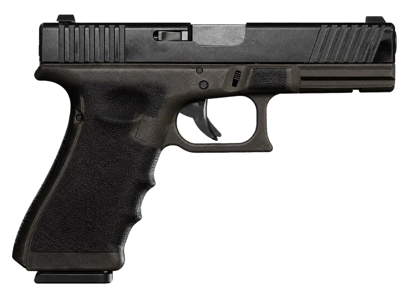 GGX 18 — in-game vendor render