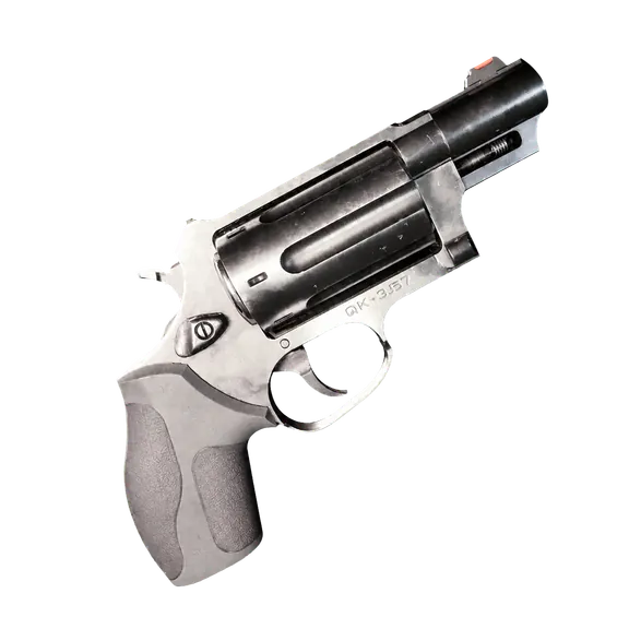 JUDGE — in-game vendor render