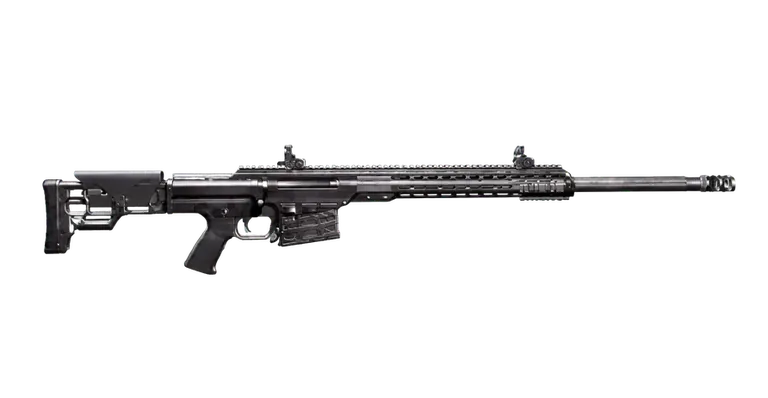MK22 — in-game vendor render