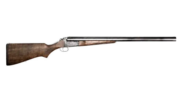 MP43 — in-game vendor render