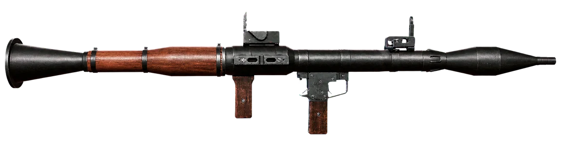 RPG7 — in-game vendor render