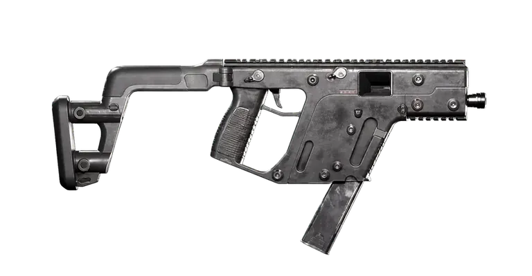 SUPER-45 — in-game vendor render