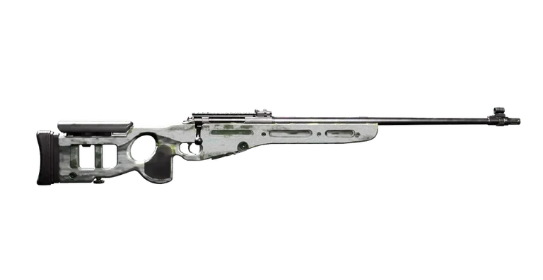 SV98 — in-game vendor render