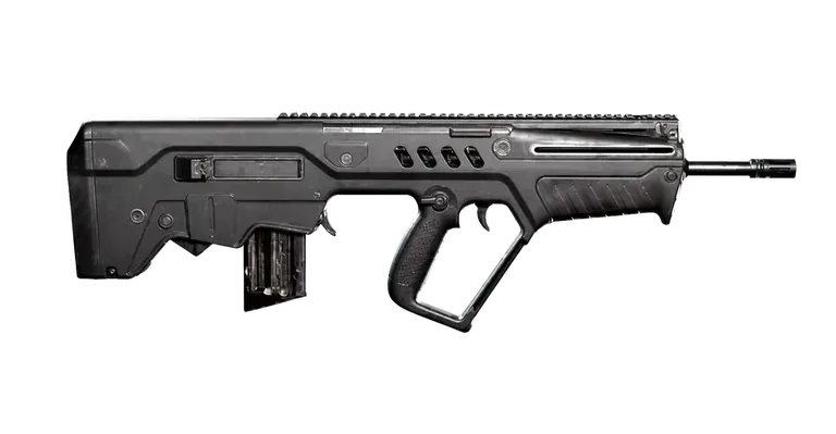 T-21 — in-game vendor render